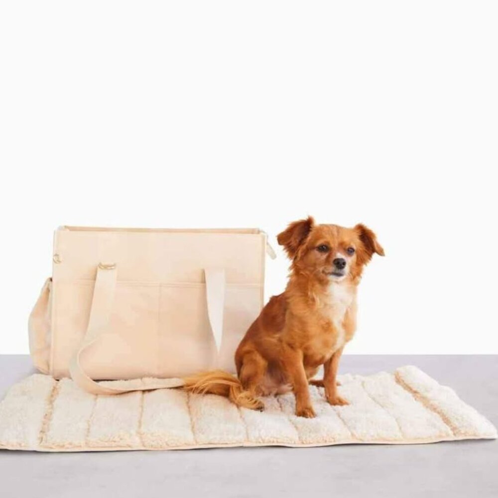 Beis Everyday Pet Tote - Picture 3 of 3